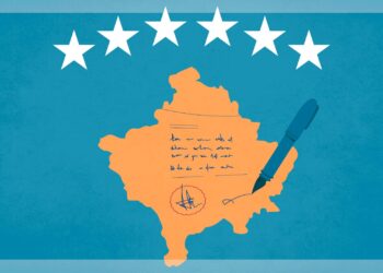 Kosovo’s Political Crisis Deepens as Parliament Struggles to Elect New Speaker