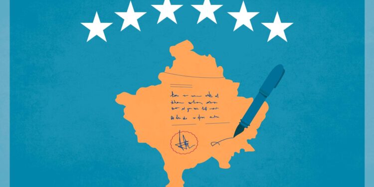 Kosovo’s Political Crisis Deepens as Parliament Struggles to Elect New Speaker