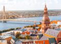 Latvia Aims High: Plans to Ramp Up Defense Spending to 5% of GDP by 2028