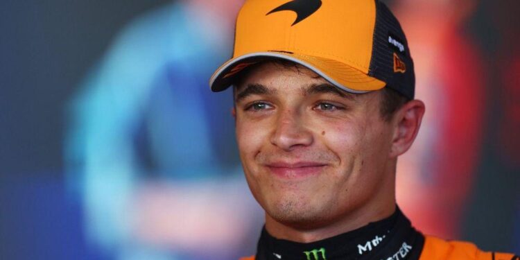 Lando Norris Secures Stunning Monaco Pole in Thrilling Comeback