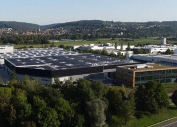 BayWa r.e. Sells Netherlands Project to Industry Leader Vopak