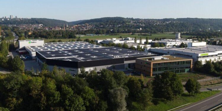 BayWa r.e. Sells Netherlands Project to Industry Leader Vopak