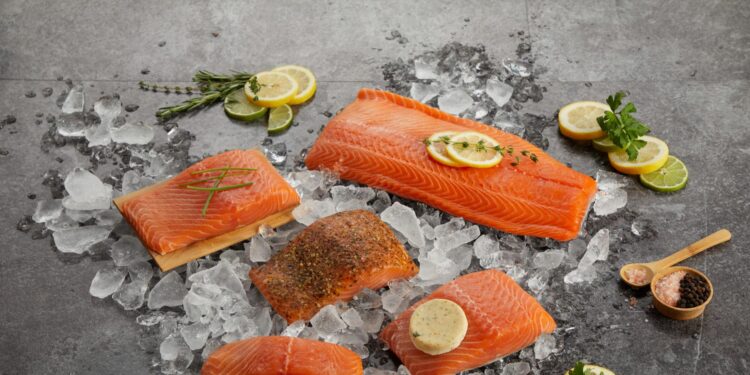 Mowi Unveils Cutting-Edge Post-Smolt Facility in Haukå, Norway