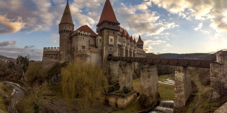 In Transylvania, Fear Casts a Dark Shadow Over Romania’s Fragile Democracy