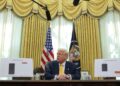 Trump’s Refusal to Enforce Russia Sanctions Leaves Europe in Uncertainty