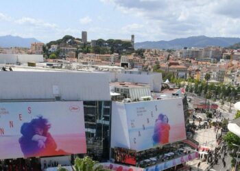 Cannes Film Festival Power Restored After 5-Hour Outage Amid Suspicion of Foul Play; Closing Ceremony to Go On as Planned