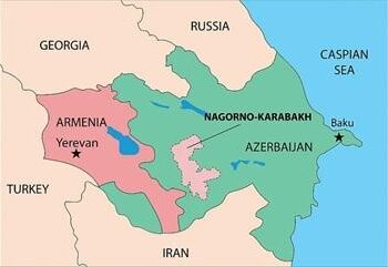 Rubio Sounds Alarm on Renewed Azerbaijan-Armenia Conflict, Highlights U.S. Commitment to Peace