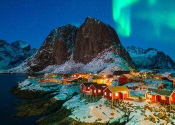 The Surprising Reasons Behind Iceland’s Record-Breaking Happiness Levels