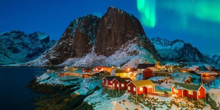 The Surprising Reasons Behind Iceland’s Record-Breaking Happiness Levels
