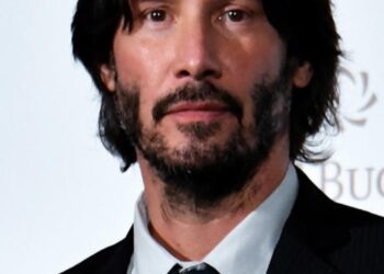 Keanu Reeves Revvs Up for the Thrilling Isle of Man TT with Arch Racing Team