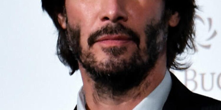 Keanu Reeves Revvs Up for the Thrilling Isle of Man TT with Arch Racing Team