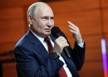Russia Points to Ukraine Conflict and Europe for Delays in Arms Shipments to Armenia