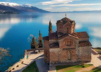 North Macedonia Aims to Join EU Market Coupling by Early 2027