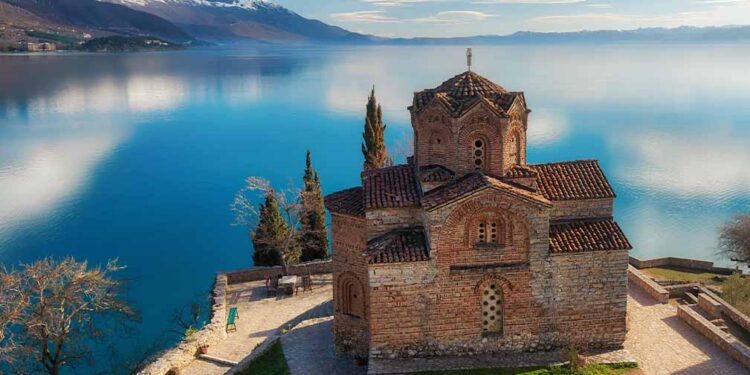 North Macedonia Aims to Join EU Market Coupling by Early 2027