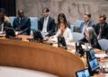 Slovenia’s Bold Stand at the UN Security Council on the Middle East and Yemen Crisis
