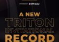 Triton Invitational Montenegro Breaks Records with $6.1M Prize Pool and Unprecedented Crowd