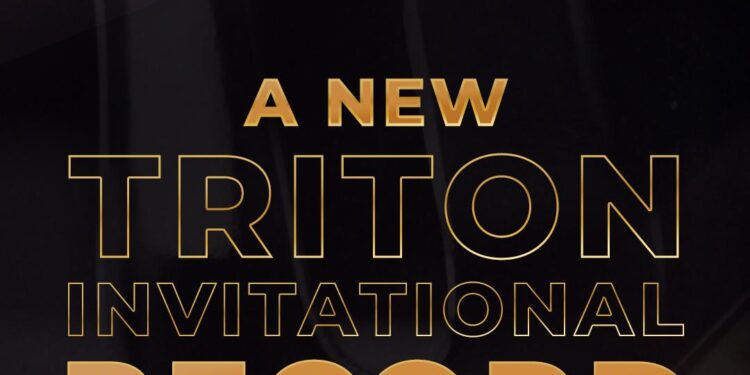 Triton Invitational Montenegro Breaks Records with $6.1M Prize Pool and Unprecedented Crowd