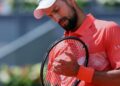 Novak Djokovic Inches Closer to 100th ATP Title in Thrilling Geneva Final Against Hubert Hurkacz
