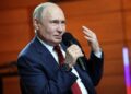 Russia Accuses Ukraine and European Allies of Sabotaging Peace Talks