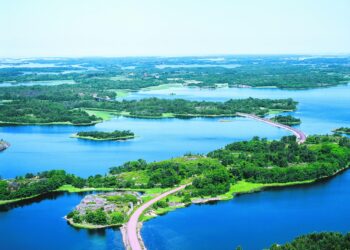 Discover the Åland Islands: Finland’s Tiny Gems Brimming with Rich History