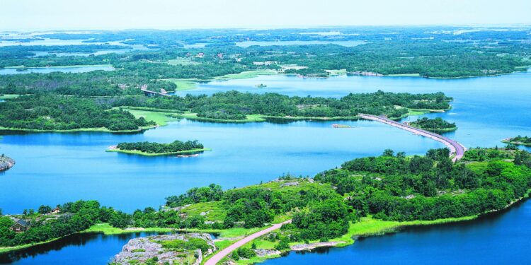 Discover the Åland Islands: Finland’s Tiny Gems Brimming with Rich History