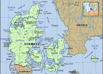 Denmark vs Sweden: Exciting Preview and Prediction for the 2025 IIHF Men’s Ice Hockey World Championship Bronze Medal Clash