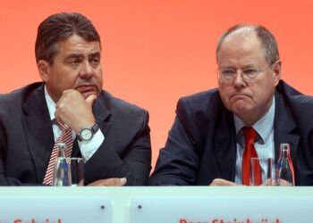 German SPD Lawmakers Demand Immediate Freeze on Arms Exports Amid Gaza Crisis