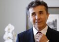 Georgia’s Ivanishvili Snubs US Ambassador Delivering Trump’s Message