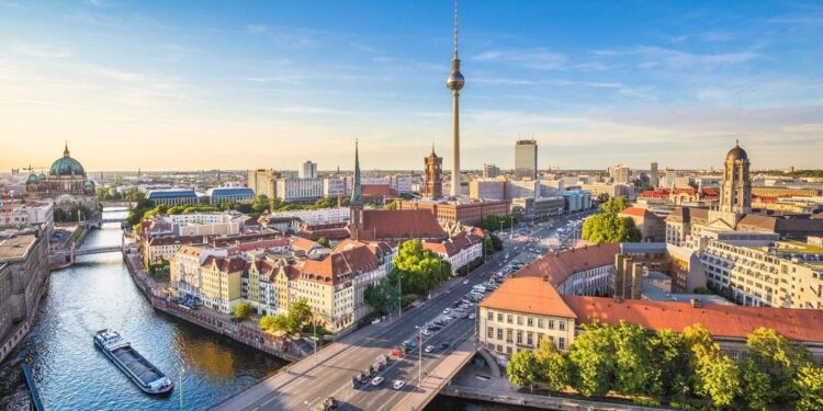 Germany and Ukraine Join Forces to Develop Cutting-Edge Long-Range Weapons, Merz Announces