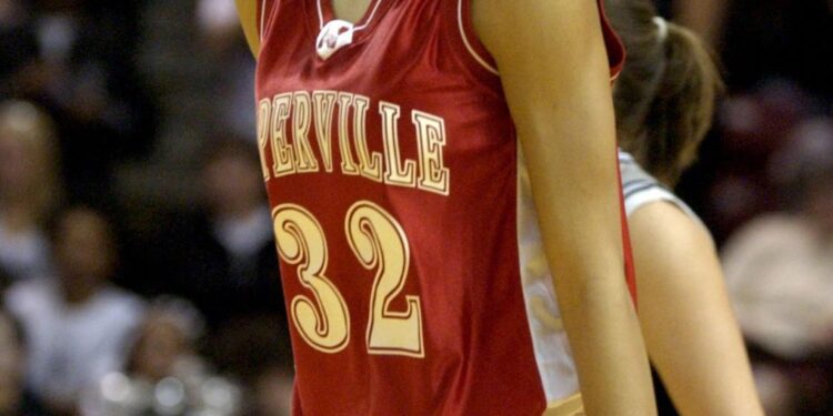 Sky to Honor Candace Parker by Retiring Her No. 3 Jersey This August: “Chicago Raised Me and This Will Always Be Home”