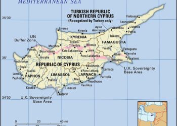 Cyprus’ Maronites Fight to Preserve Their Endangered Arabic Language