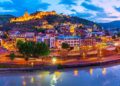 Georgia on the Brink: A Nation Facing a Defining Moment