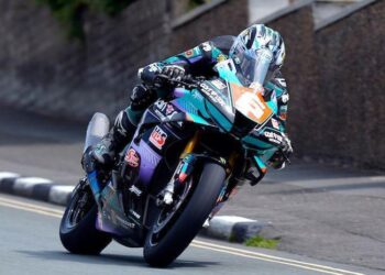 Isle of Man TT Triumphs Despite Monday Practice Cancellation