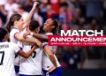 Score a Piece of History: USWNT Players Auction Match-Worn Jerseys Live on the Field