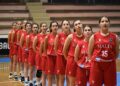 Malta Girls Celebrate Triumphant Return to League B in Nations League Promotion