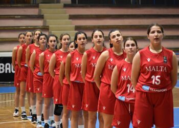 Malta Girls Celebrate Triumphant Return to League B in Nations League Promotion