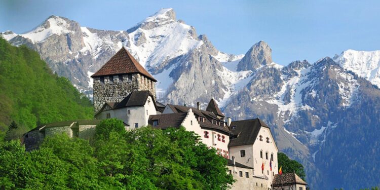 Liechtenstein Reels as Sudden 37% Tariffs Slam Its Economy