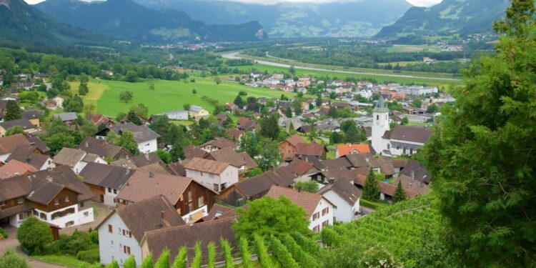 Liechtenstein: Radio Liechtenstein ceases broadcasting today! – eurovisionfun.com