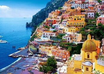 Experience la Dolce Vita on Your Next Italian Getaway