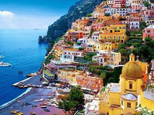 Experience la Dolce Vita on Your Next Italian Getaway