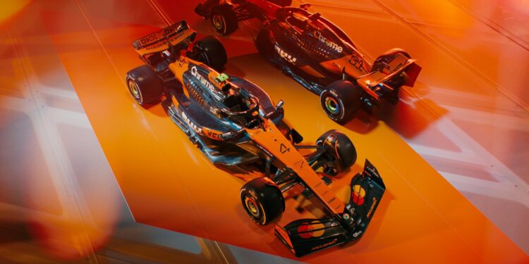 How to Watch the Thrilling Monaco Grand Prix Live on TV and What You Need to Know