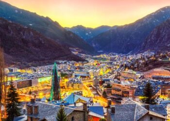 Andorra Confirms It Will Skip Eurovision 2026 Participation