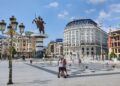 Tragedy Strikes North Macedonia: Nation Mourns Nightclub Fire Victims as 15 Detained