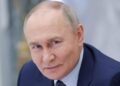 Russia and Belarus Join Forces to Develop Su-75 Checkmate Stealth Fighter, Sparking NATO Alarm