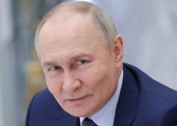 Russia and Belarus Join Forces to Develop Su-75 Checkmate Stealth Fighter, Sparking NATO Alarm