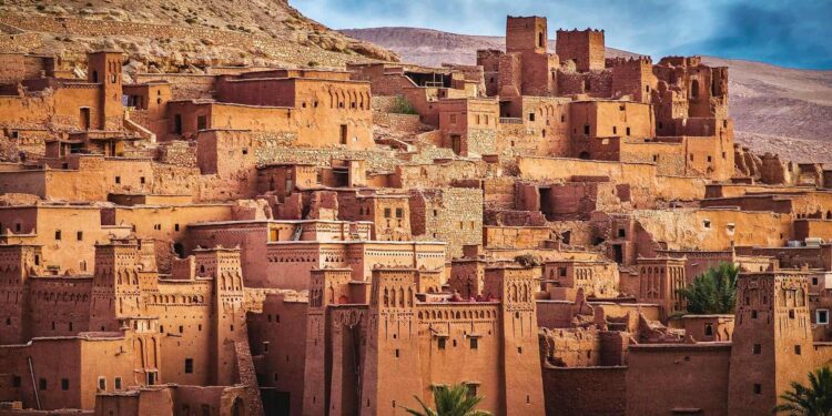 Morocco Now Highlights Morocco’s Growing Appeal for Foreign Investment in Belgium