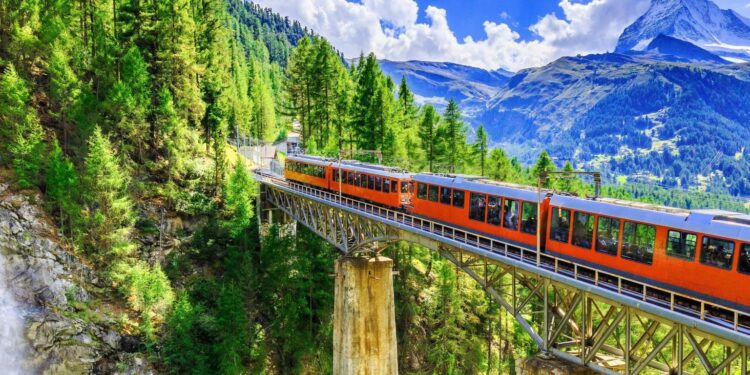 Tragedy Strikes: Five Skiers Found Dead Near Zermatt, Switzerland