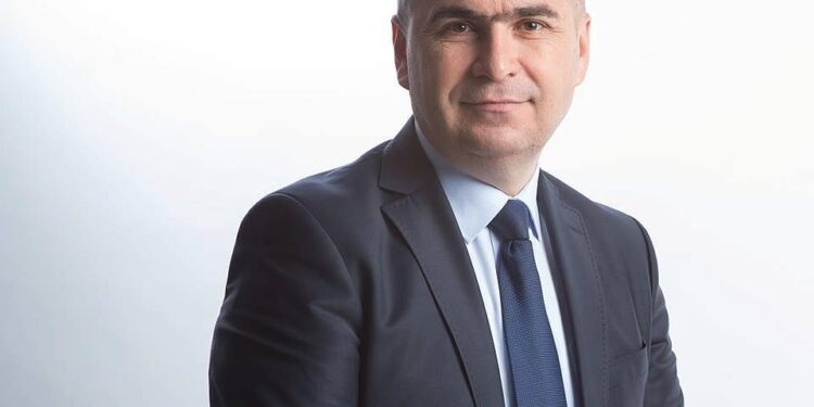 Romanian Liberal Nicusor Dan Triumphs in Nail-Biting Presidential Race