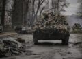 Intense New Air Assault Strikes Kyiv Amid Ongoing Ukraine Conflict
