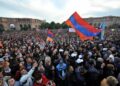 Armenia’s Population Sees Growth as of January 1, 2025